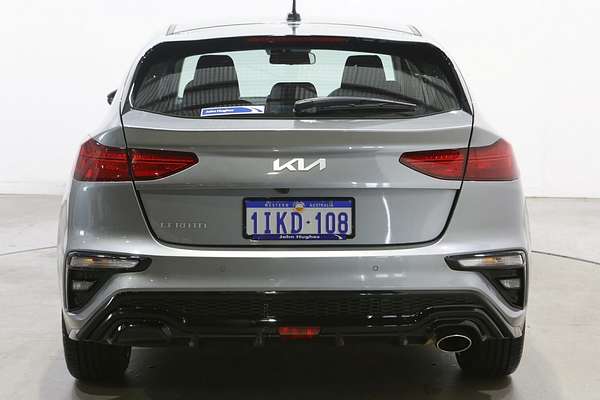 2024 Kia Cerato S BD