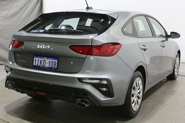 2024 Kia Cerato S BD
