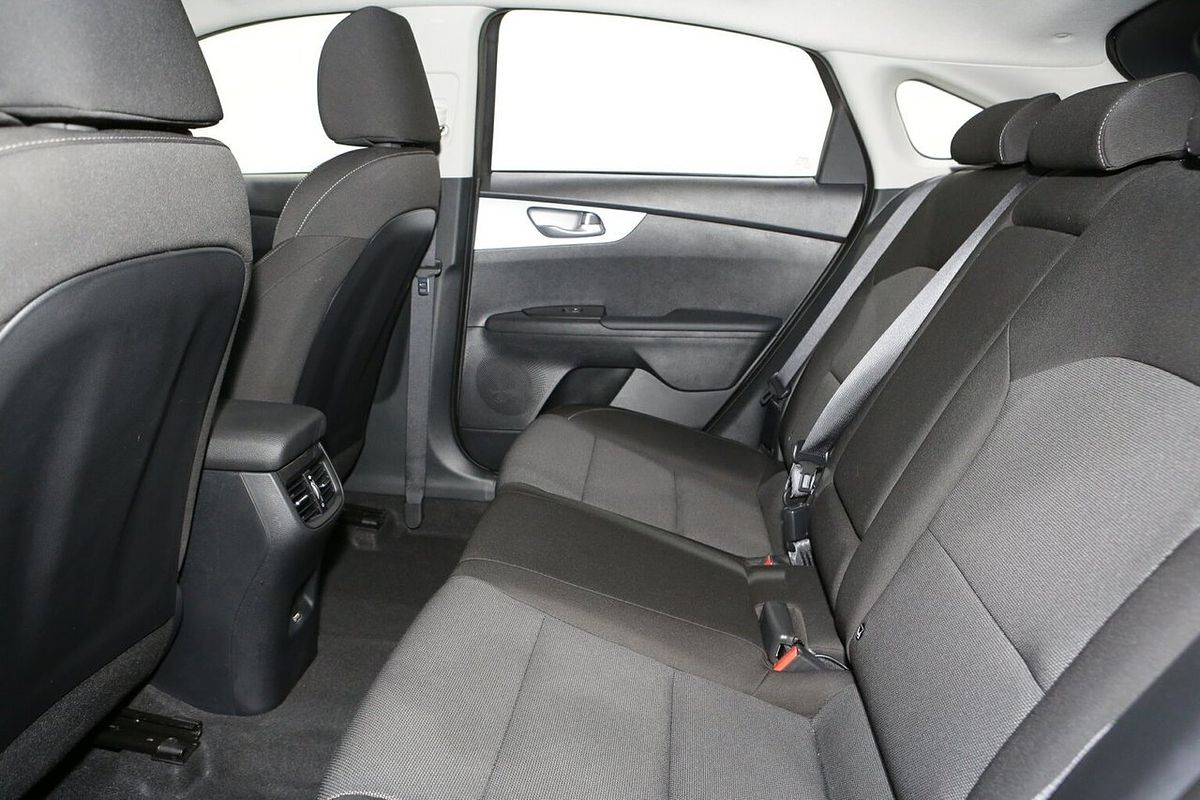 2024 Kia Cerato S BD