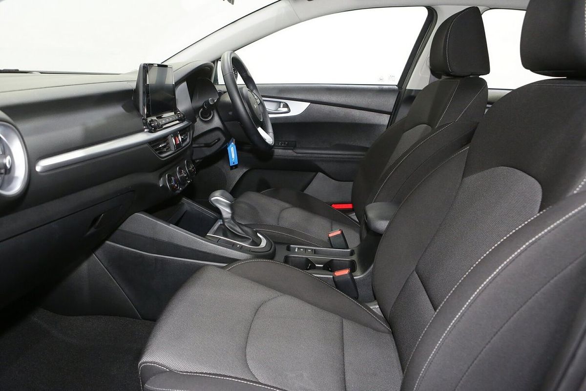 2024 Kia Cerato S BD