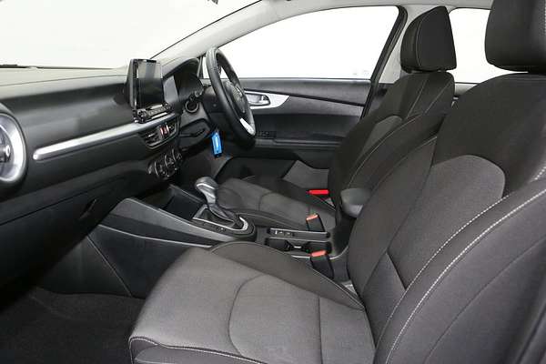 2024 Kia Cerato S BD
