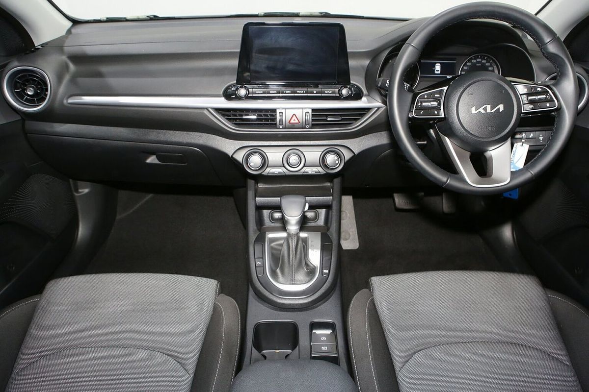 2024 Kia Cerato S BD