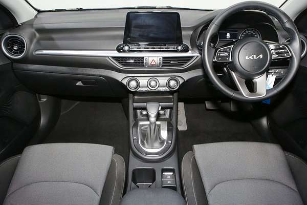 2024 Kia Cerato S BD