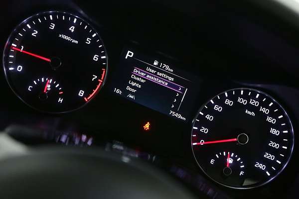 2024 Kia Cerato S BD