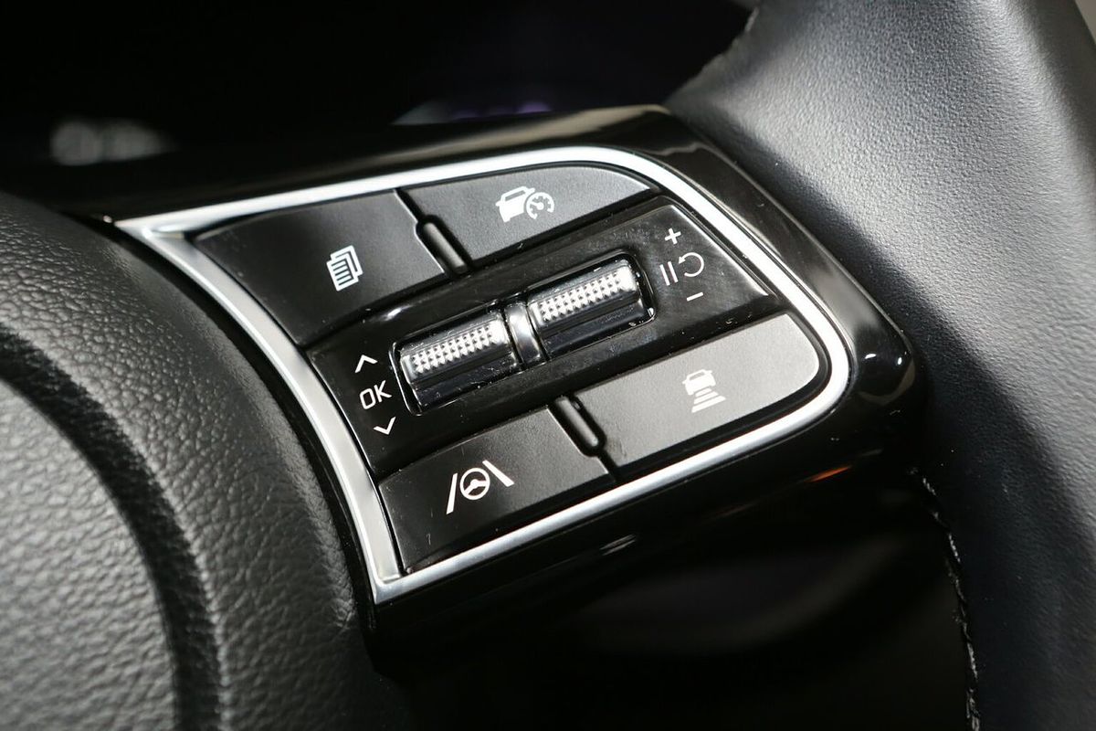 2024 Kia Cerato S BD