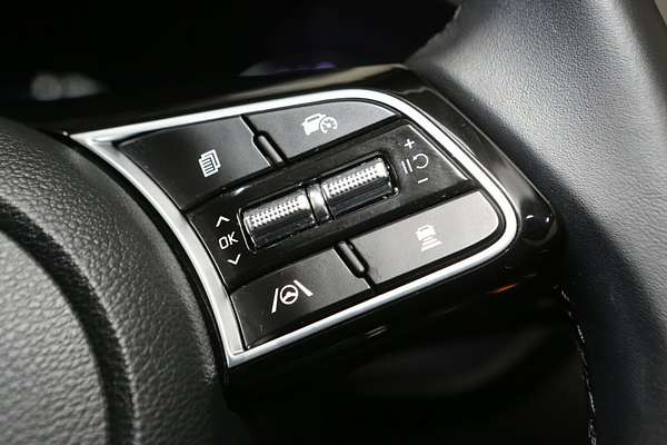 2024 Kia Cerato S BD