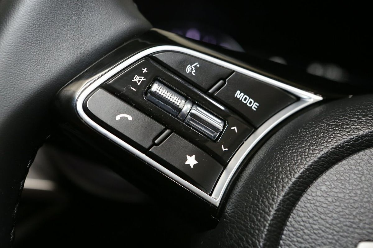 2024 Kia Cerato S BD