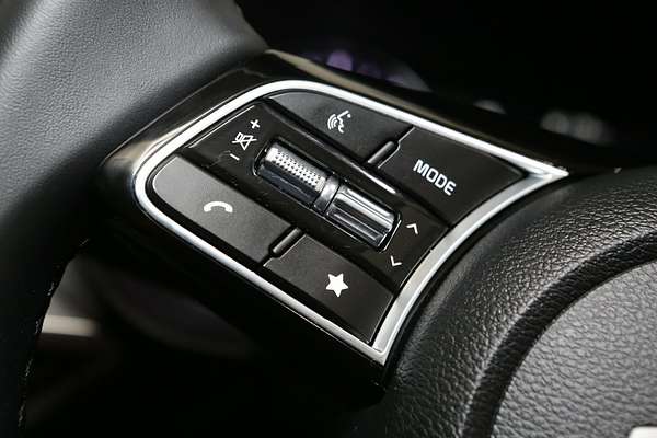 2024 Kia Cerato S BD