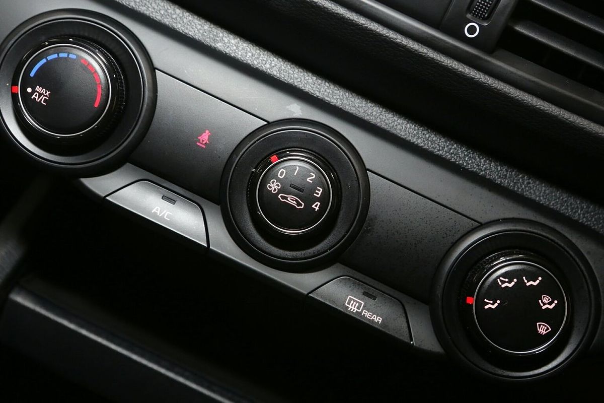 2024 Kia Cerato S BD
