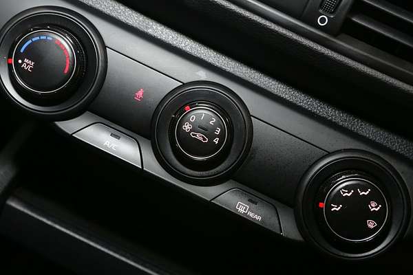 2024 Kia Cerato S BD