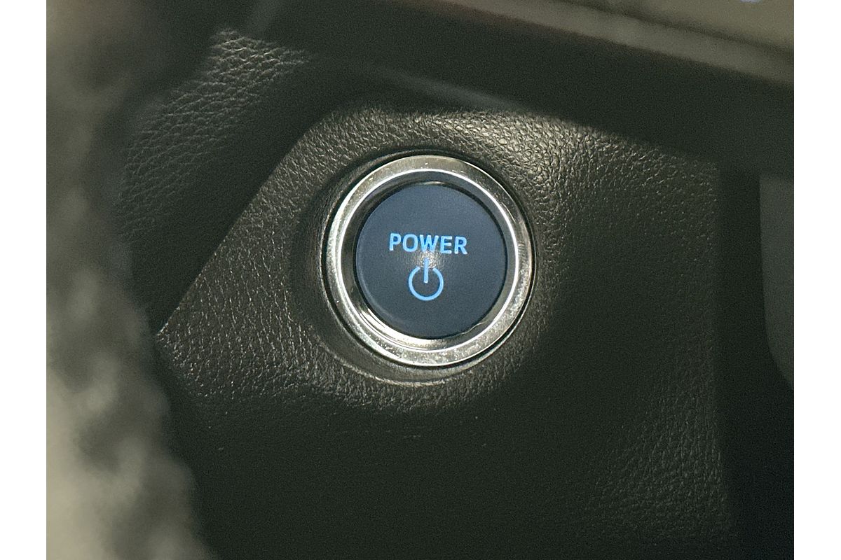 2022 Toyota RAV4 Cruiser AXAH54R