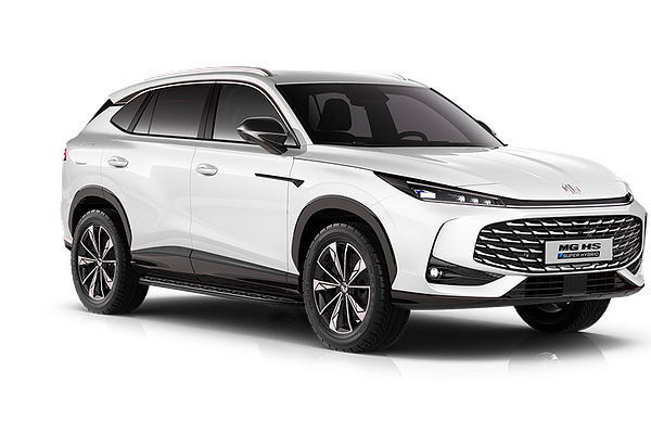2025 MG HS Super Hybrid Excite AS33P thumb-0