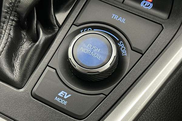 2022 Toyota RAV4 Cruiser AXAH54R