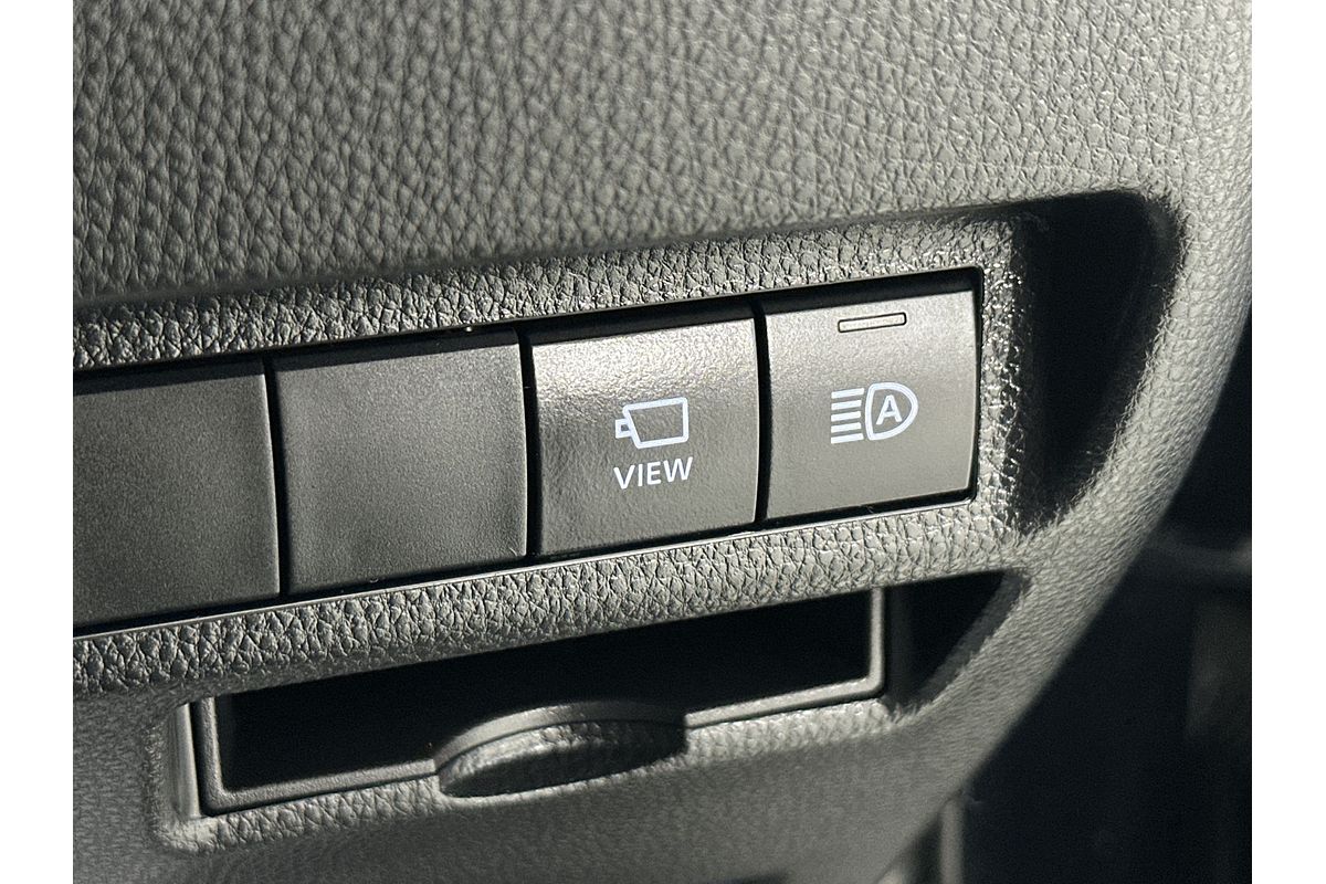 2022 Toyota RAV4 Cruiser AXAH54R
