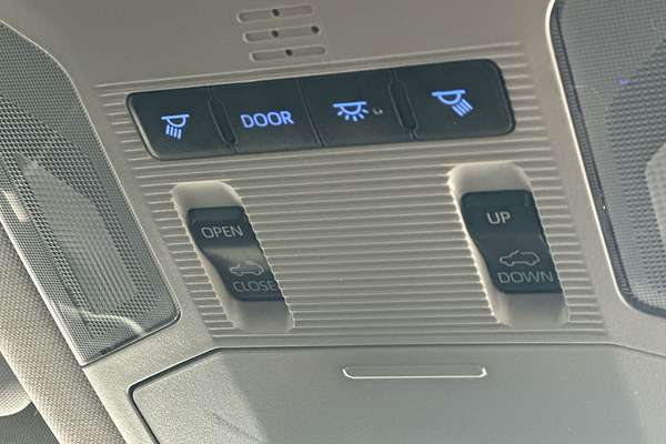 2022 Toyota RAV4 Cruiser AXAH54R