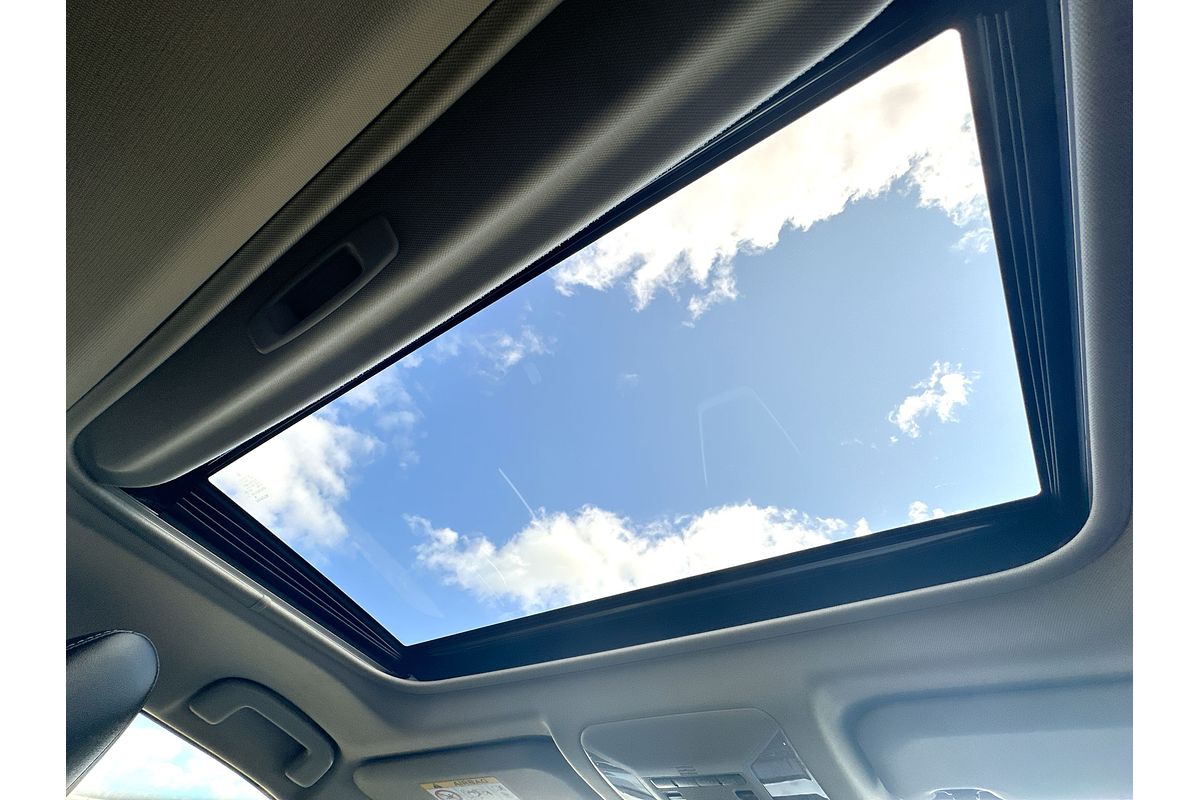 2022 Toyota RAV4 Cruiser AXAH54R