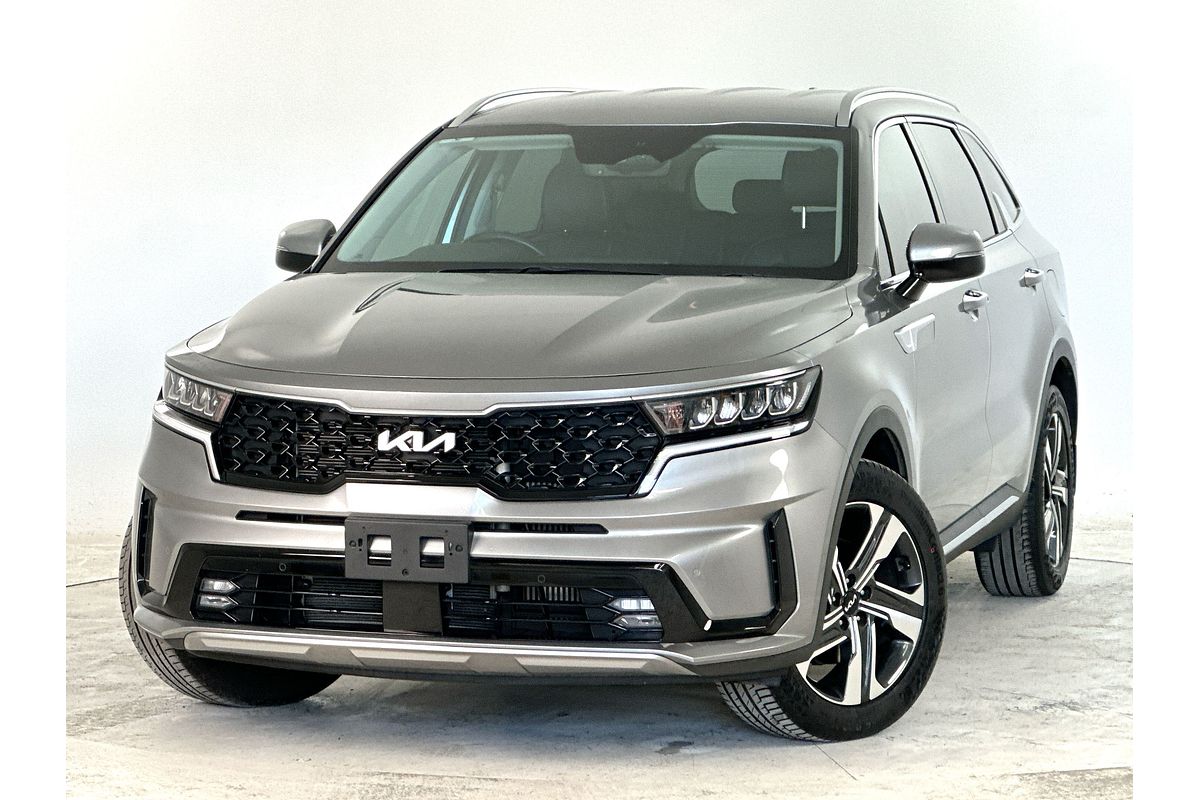 2023 Kia Sorento Sport+ MQ4