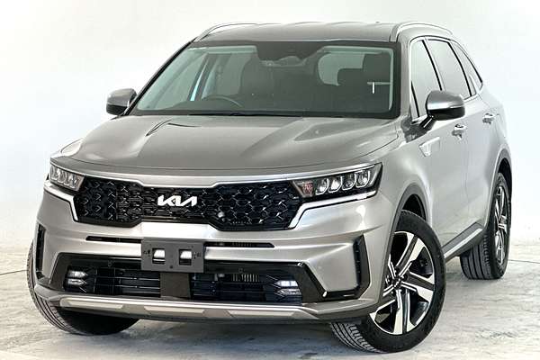 2023 Kia Sorento Sport+ MQ4