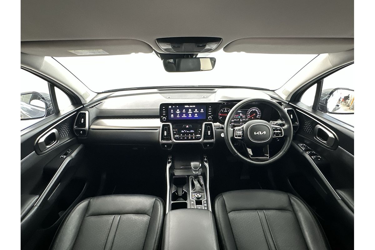2023 Kia Sorento Sport+ MQ4