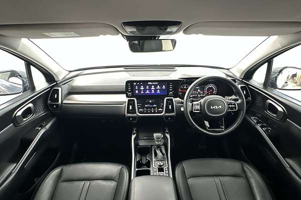 2023 Kia Sorento Sport+ MQ4