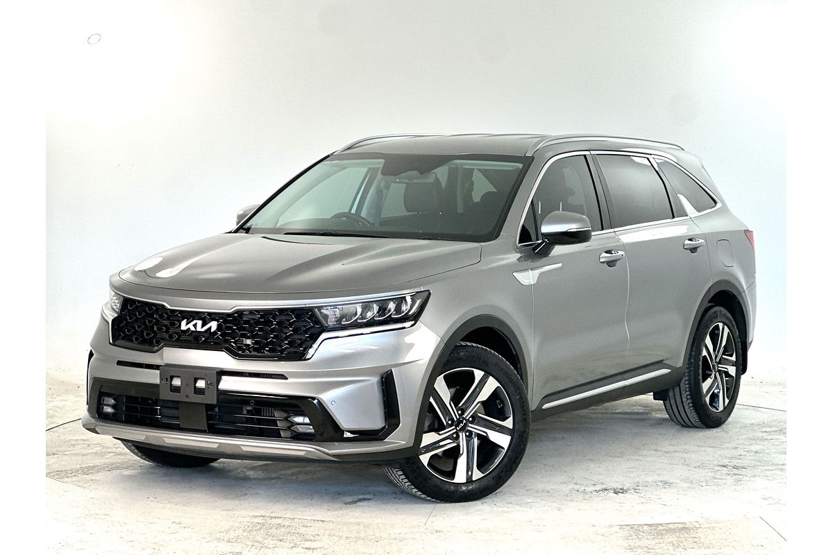2023 Kia Sorento Sport+ MQ4