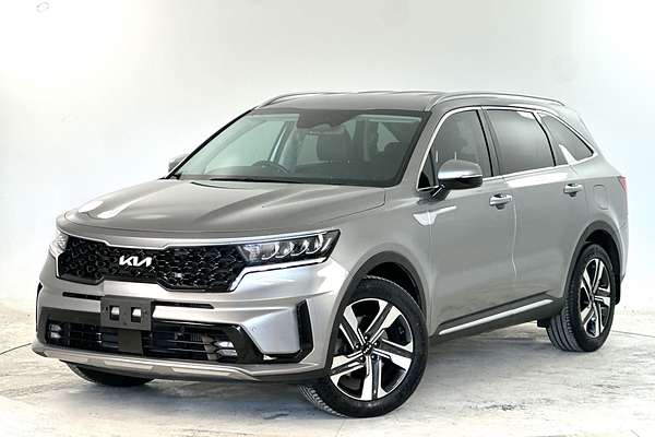 2023 Kia Sorento Sport+ MQ4