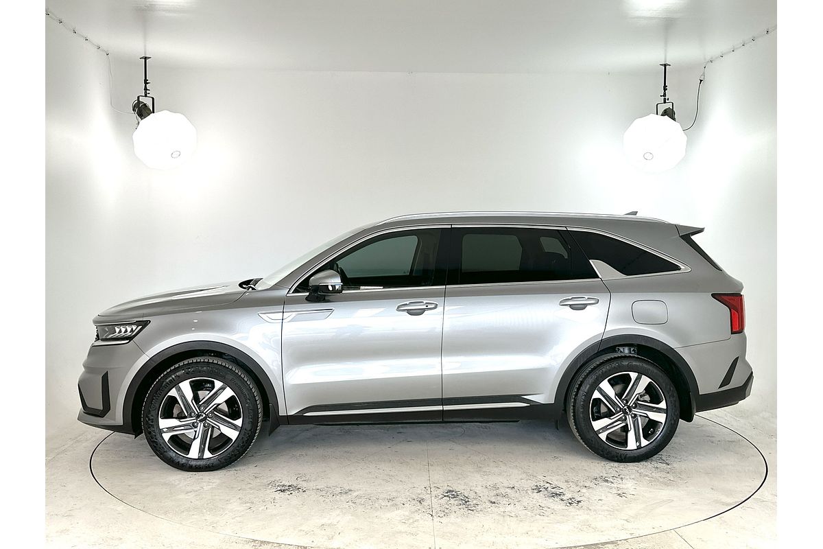 2023 Kia Sorento Sport+ MQ4