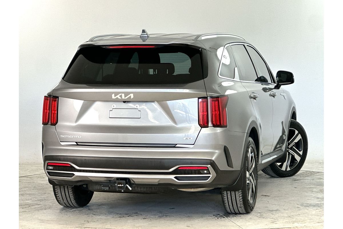 2023 Kia Sorento Sport+ MQ4