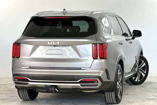 2023 Kia Sorento Sport+ MQ4