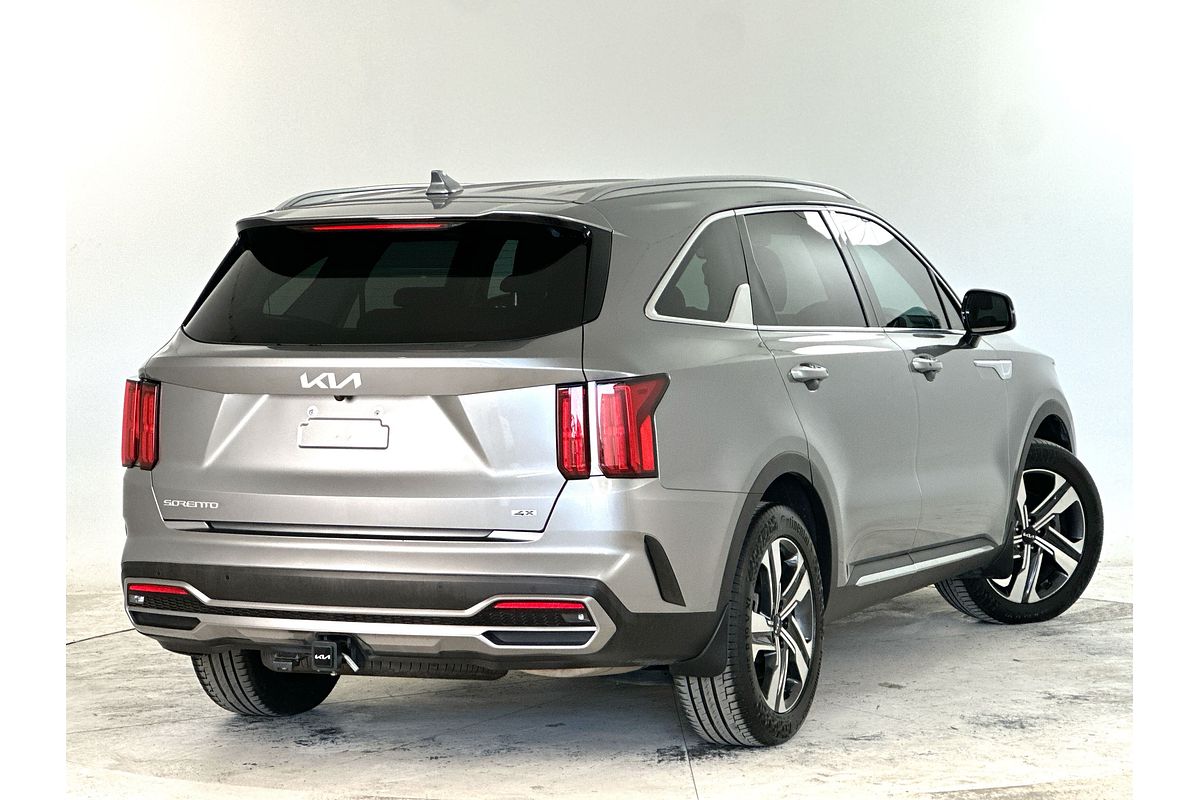 2023 Kia Sorento Sport+ MQ4
