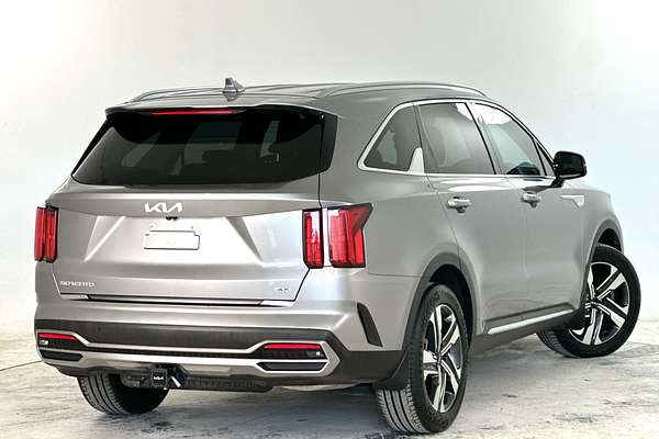 2023 Kia Sorento Sport+ MQ4