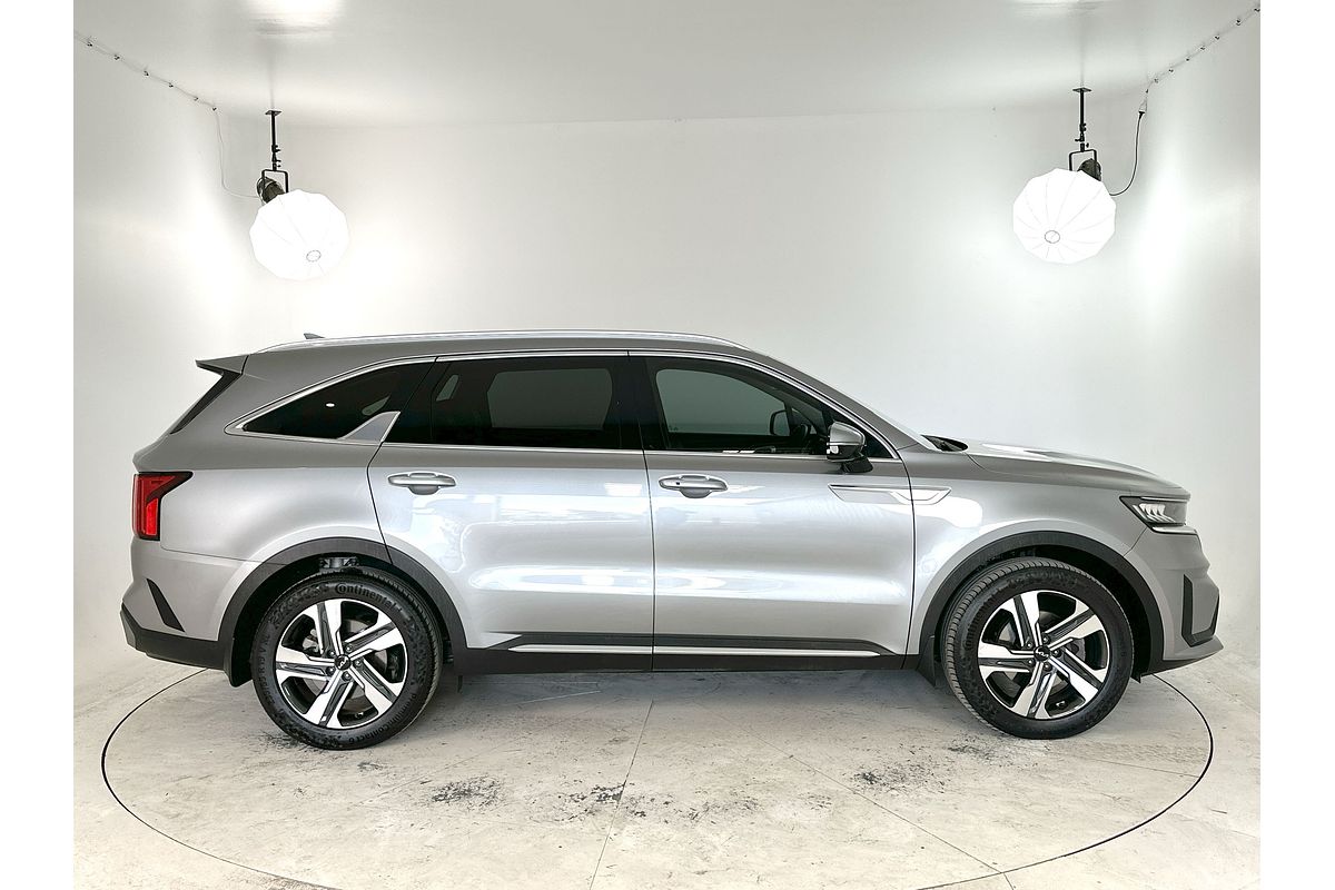 2023 Kia Sorento Sport+ MQ4