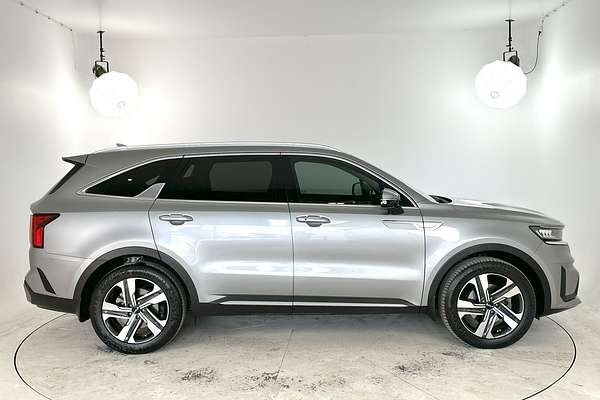2023 Kia Sorento Sport+ MQ4