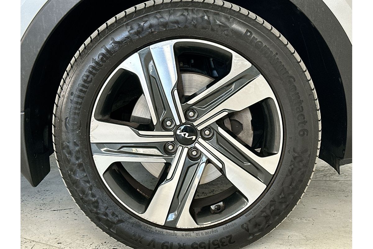 2023 Kia Sorento Sport+ MQ4