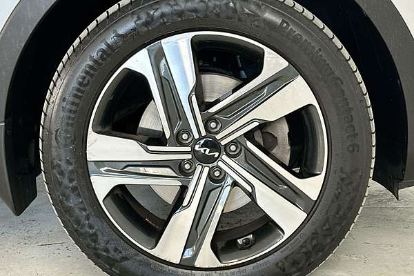 2023 Kia Sorento Sport+ MQ4