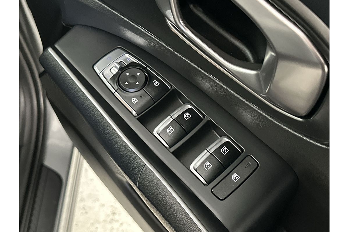 2023 Kia Sorento Sport+ MQ4