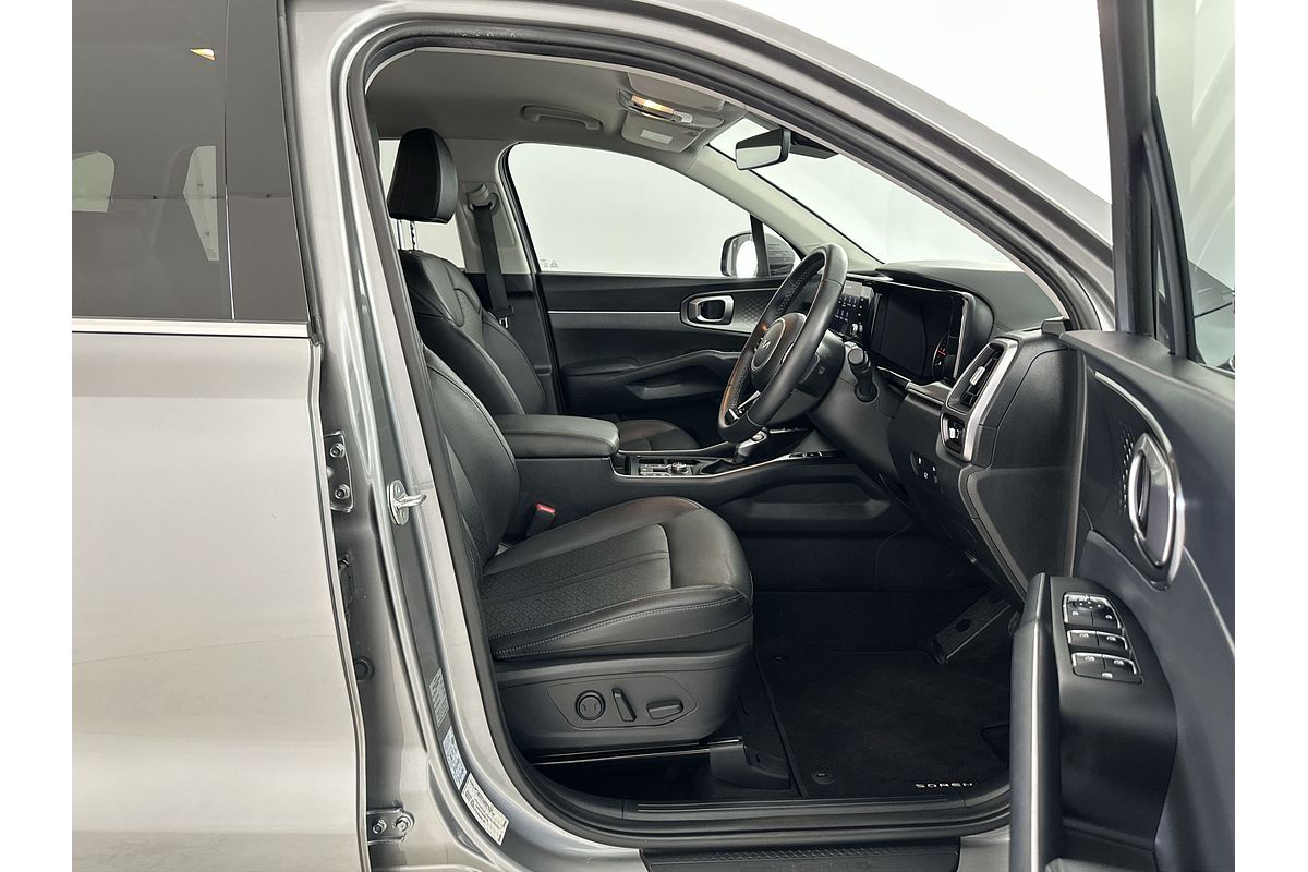 2023 Kia Sorento Sport+ MQ4