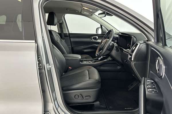 2023 Kia Sorento Sport+ MQ4