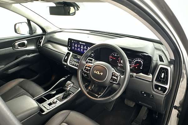 2023 Kia Sorento Sport+ MQ4