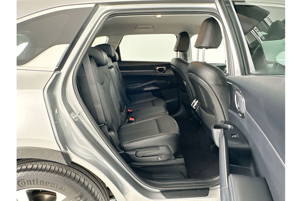 2023 Kia Sorento Sport+ MQ4