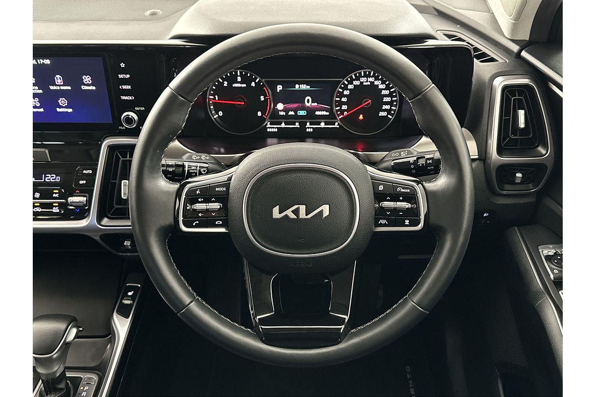 2023 Kia Sorento Sport+ MQ4