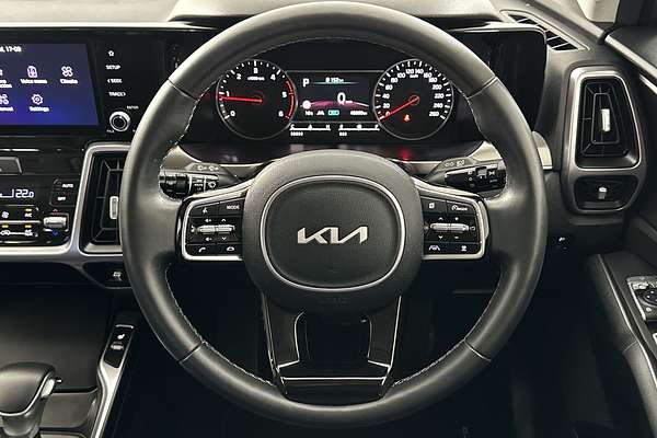 2023 Kia Sorento Sport+ MQ4