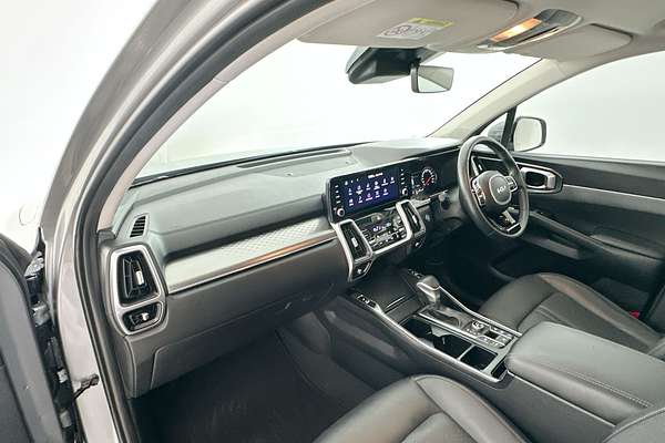 2023 Kia Sorento Sport+ MQ4
