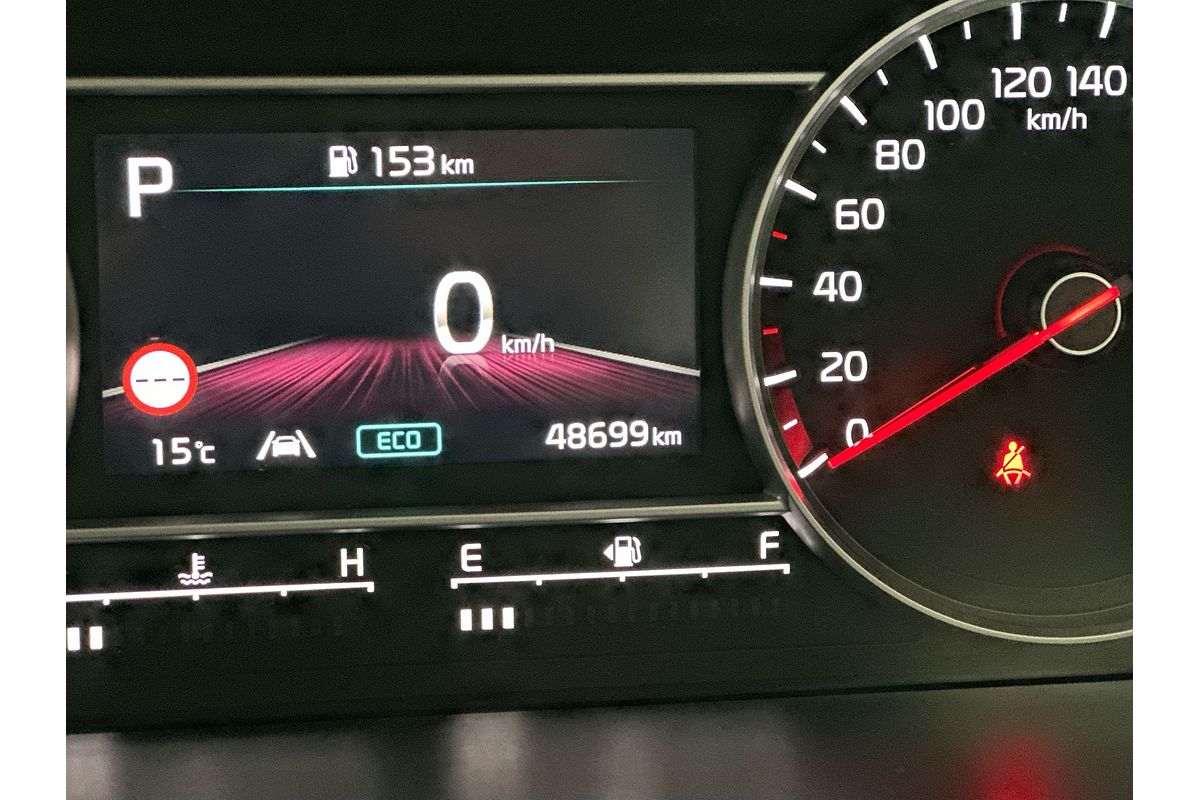 2023 Kia Sorento Sport+ MQ4