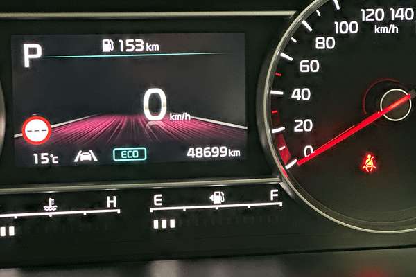 2023 Kia Sorento Sport+ MQ4