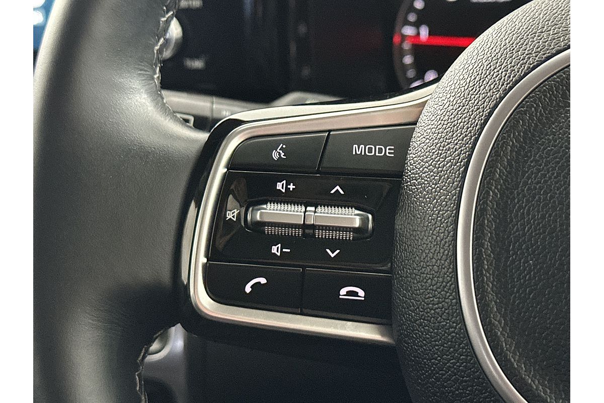 2023 Kia Sorento Sport+ MQ4
