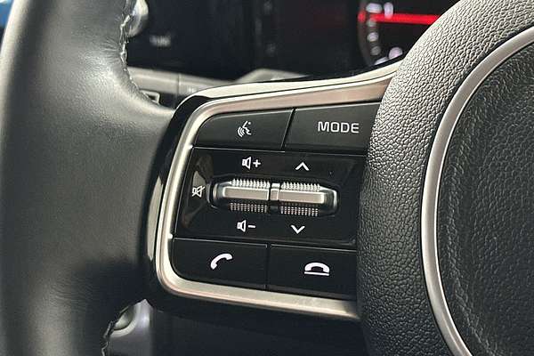 2023 Kia Sorento Sport+ MQ4