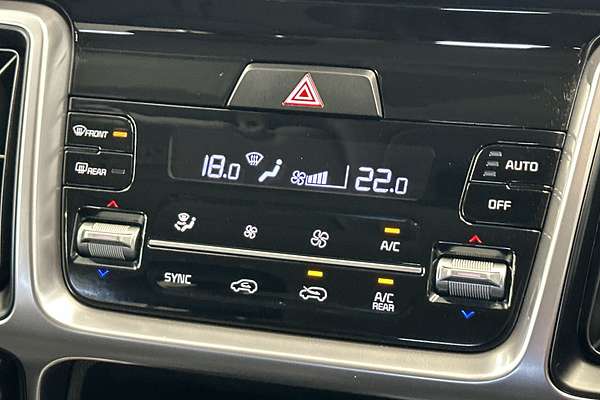 2023 Kia Sorento Sport+ MQ4