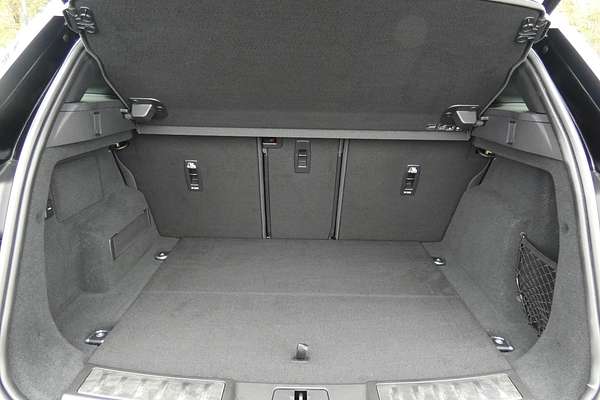 2022 Land Rover Range Rover Evoque P250 R-Dynamic HSE L551