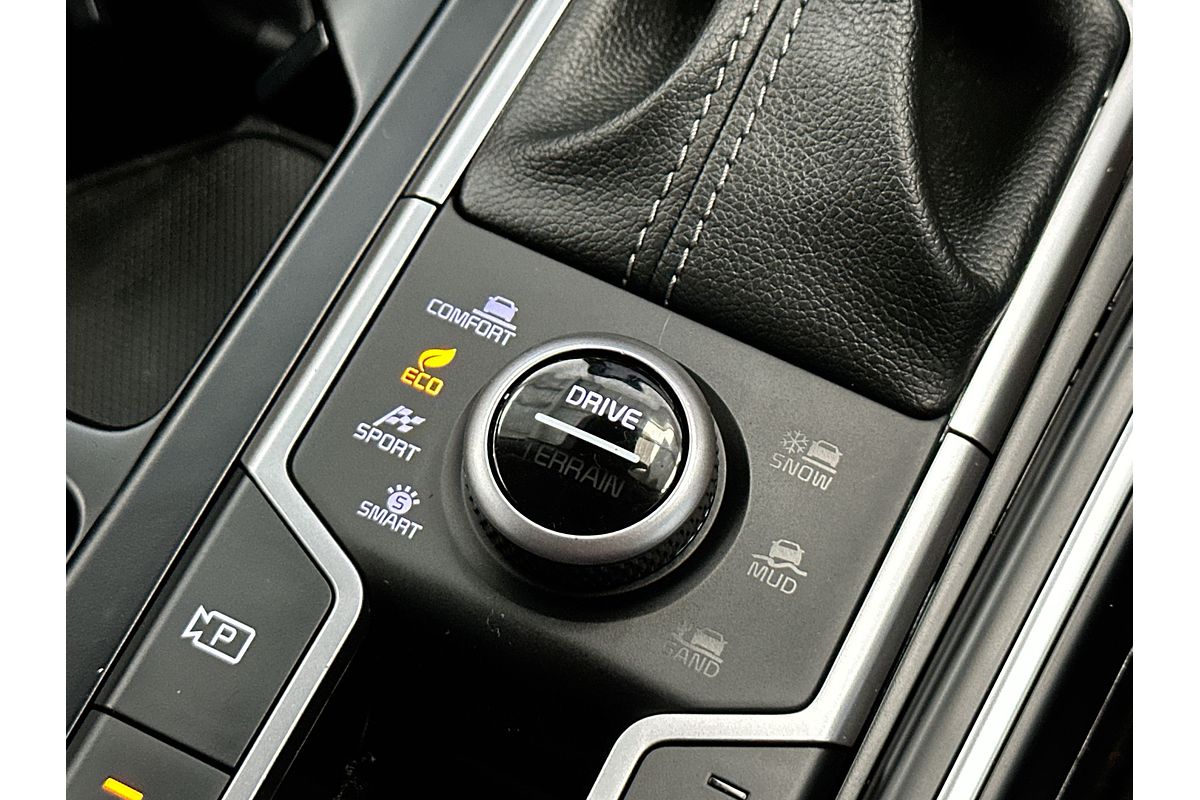 2023 Kia Sorento Sport+ MQ4